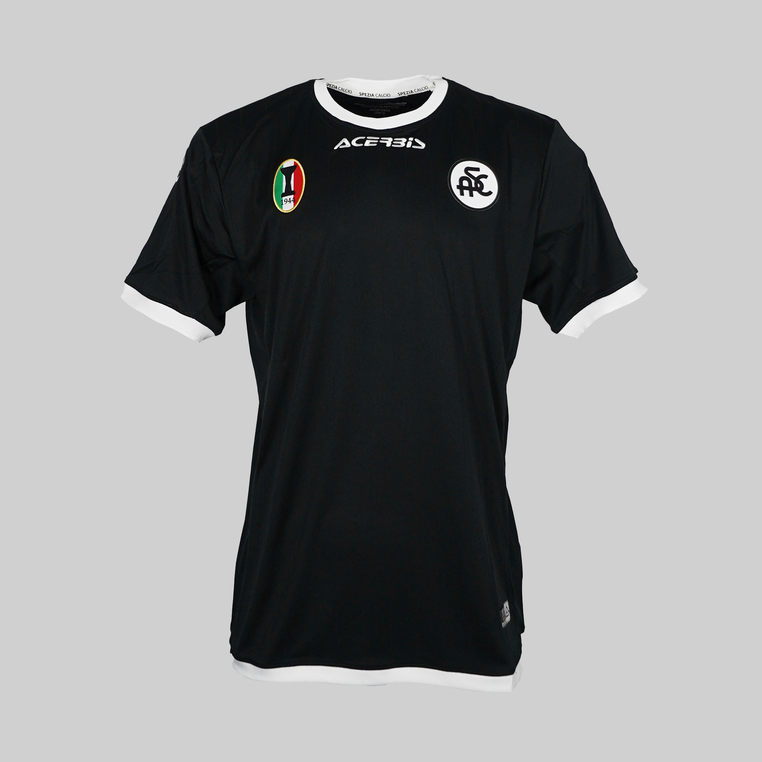 Spezia 2018/2019 Away Shirt