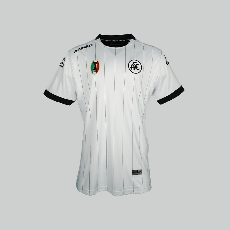 Spezia 2019/2020 Home Shirt