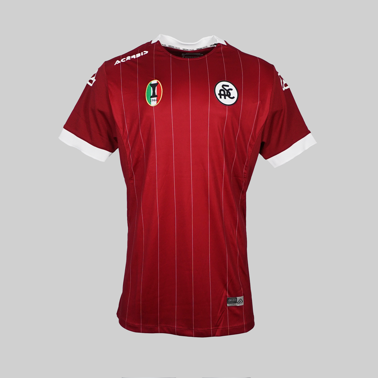 Spezia 2019/2020 Third Shirt