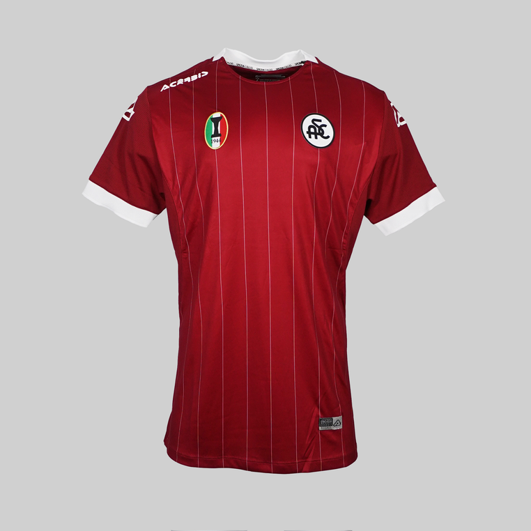 Spezia 2019/2020 Third Shirt