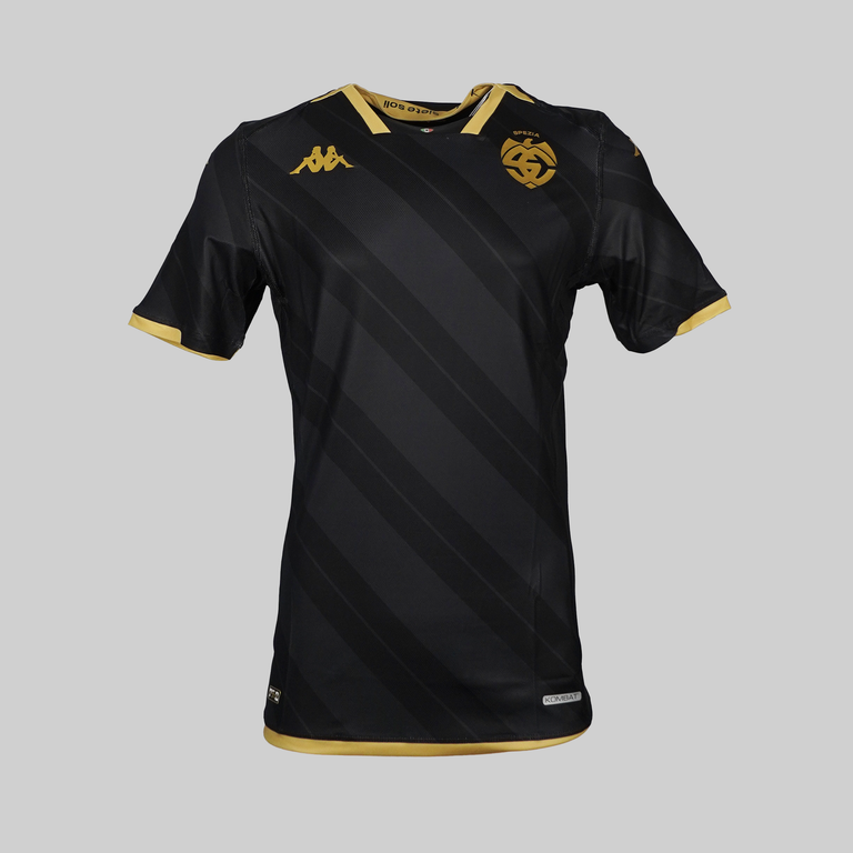 Spezia 2023/2024 Away Shirt