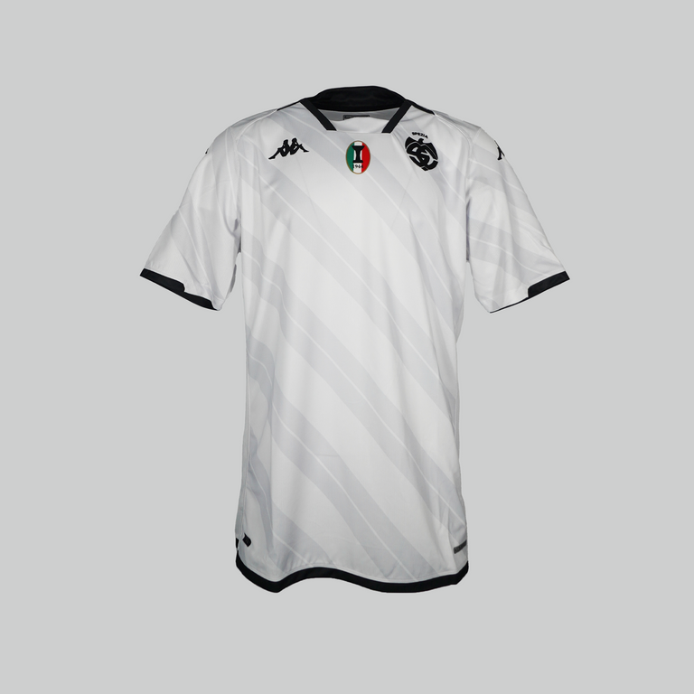 Spezia 2023/2024 Home Shirt