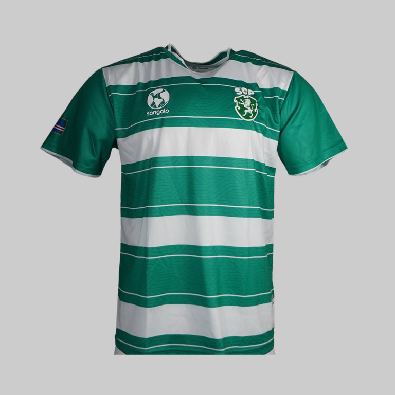Sporting clube da Praia 2025/2026 Home Shirt