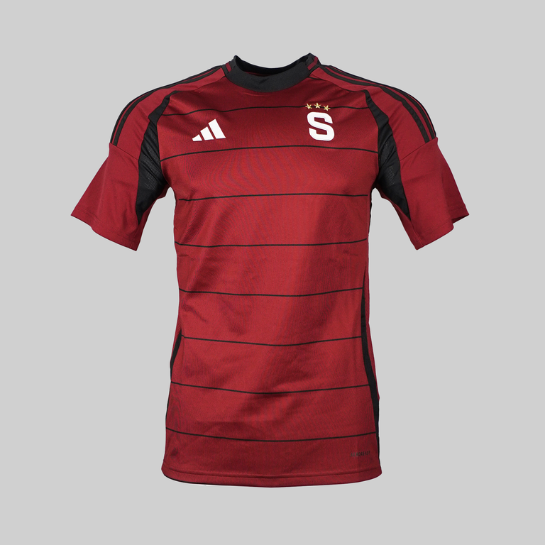 Sparta Prague 2024/2025 Home Shirt
