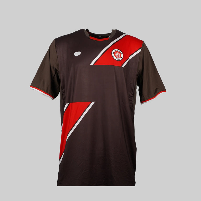 St. Pauli 2013/2014 Home Shirt
