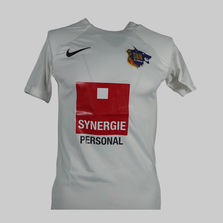 SKN St. Pölten 2023/2024 Away Shirt