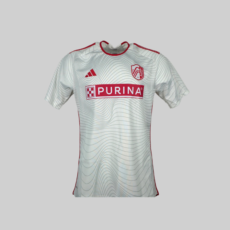 St Louis City 2024/2025 Away Shirt