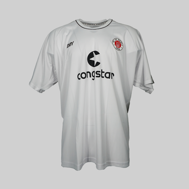 St Pauli 2023/2024 Away Shirt