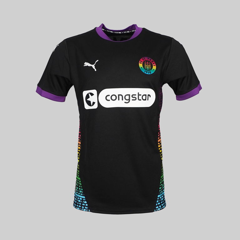 St Pauli 2024/2025 Third Shirt