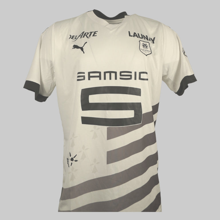 Stade Rennais 2023/2024 Away Shirt