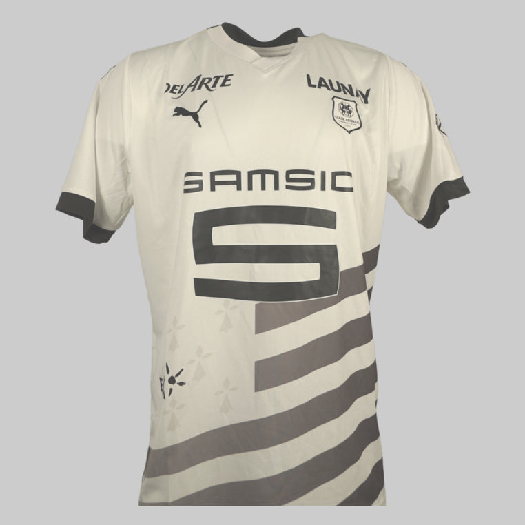 Stade Rennais 2023/2024 Away Shirt