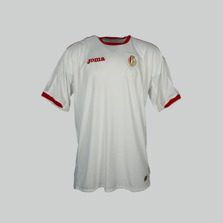 Standard Liege 2012/2013 Away Shirt
