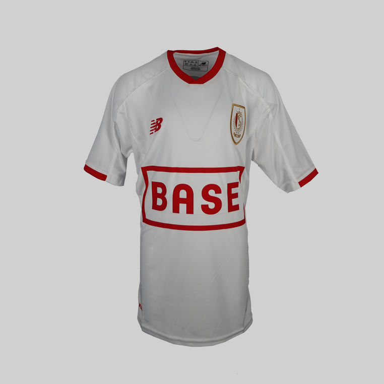 Standard Liege 2017/2018 Away Shirt