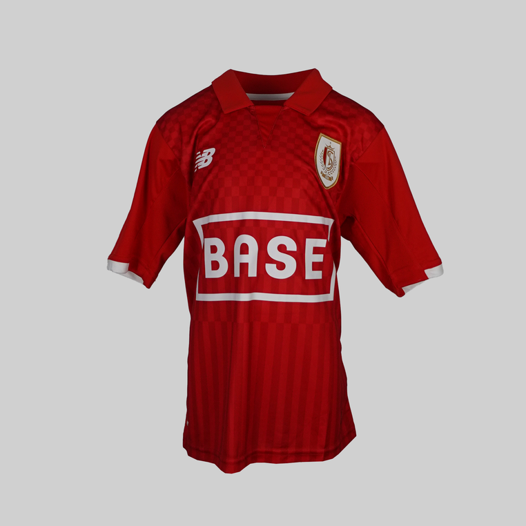 Standard Liege 2017/2018 Home Shirt