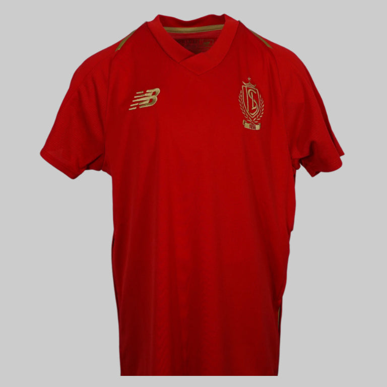 Standard Liege 2018/2019 Home Shirt