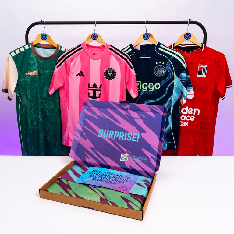 Surprise Shirt Box | Kids