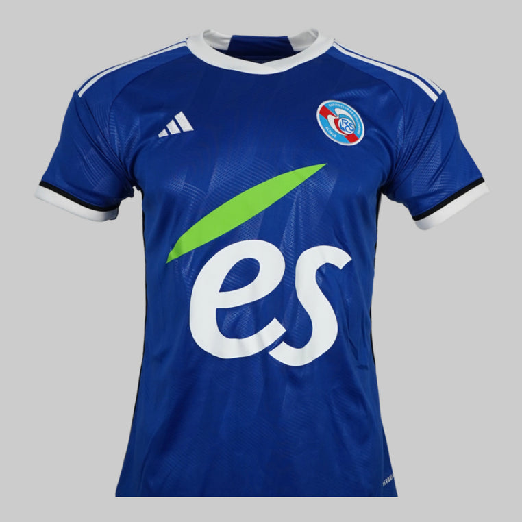 Strasbourg 2023/2024 Home Shirt