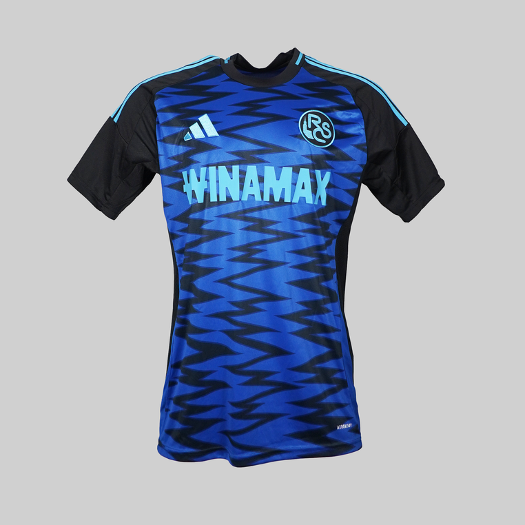Strasbourg 2024/25 - Third Shirt