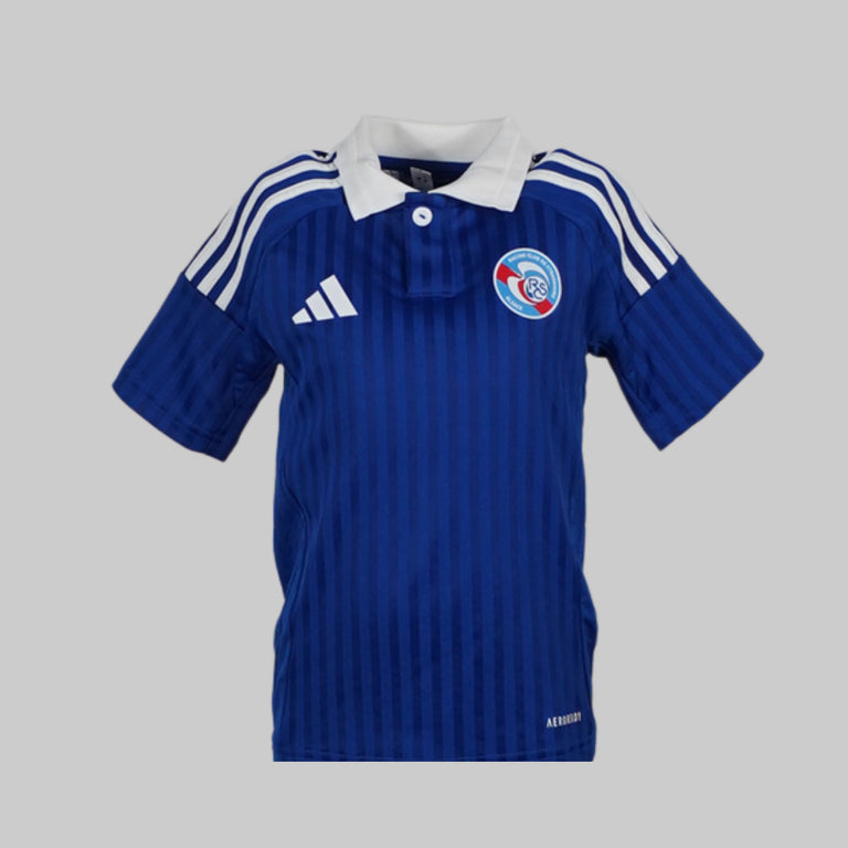 Strasbourg 2024/2025 Home Shirt