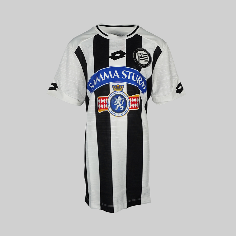Sturm Graz 2019/2020 Home Shirt