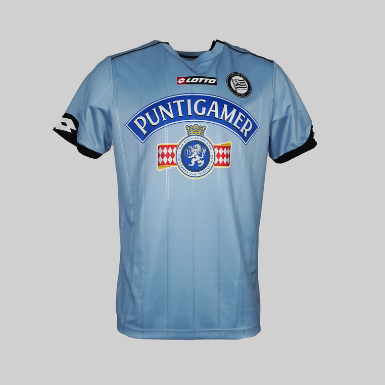 Sturm Graz 2020/2021 Third Shirt