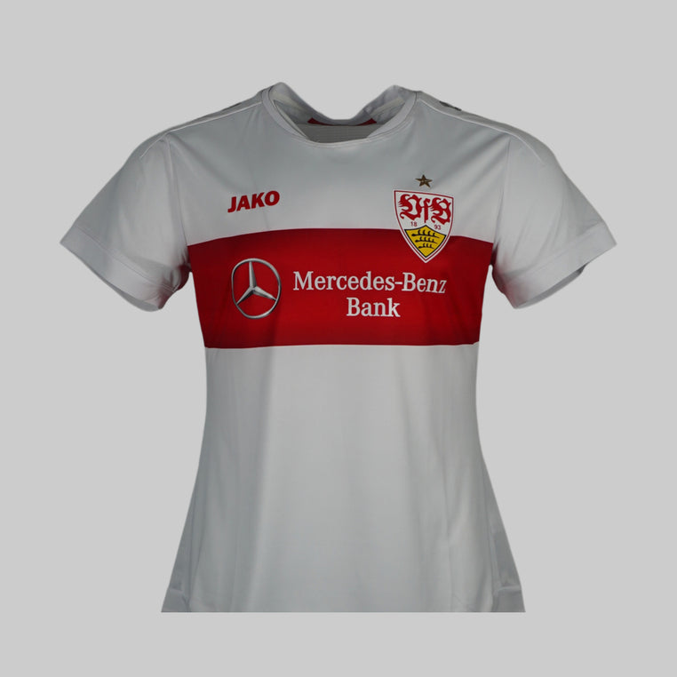 VfB Stuttgart 2019/2020 Home Shirt