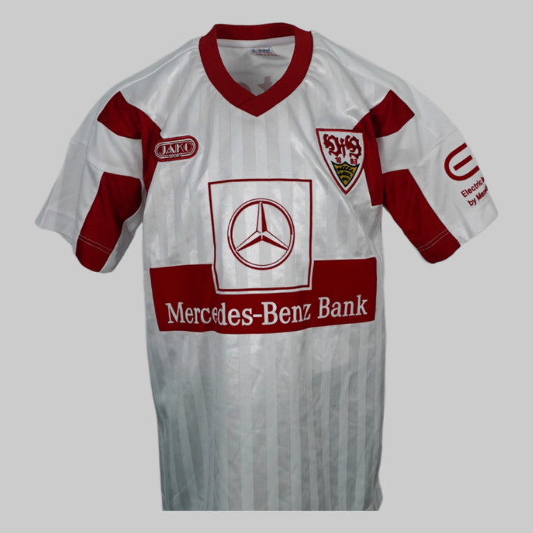 Stuttgart 2021/2022 Home Special Shirt