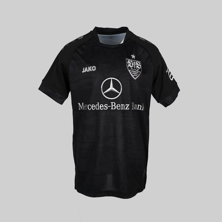 Stuttgart 2022/2023 Third Shirt