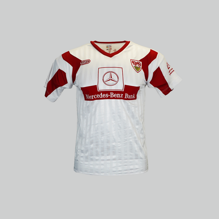 Stuttgart 2021/2022 Home Special Shirt