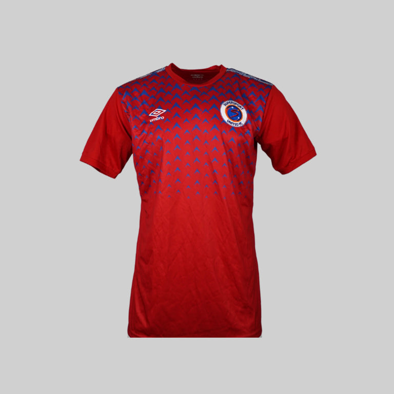 Supersport United FC 2019/2020 Away Shirt