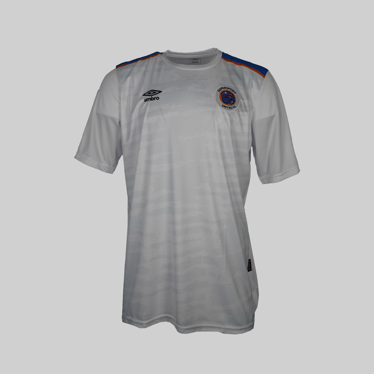 Supersport United 2021/2022 Away Shirt