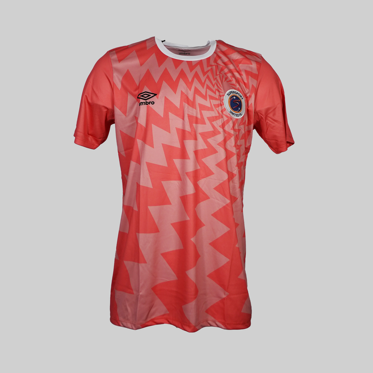 Supersport United FC 2022/2023 Away Shirt