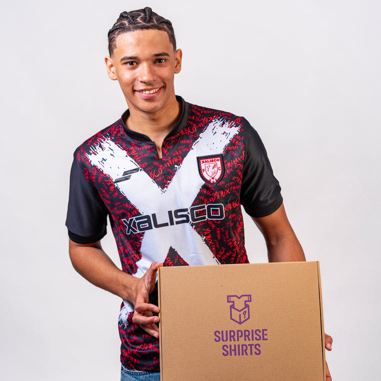Surprise Shirt Box | Adult