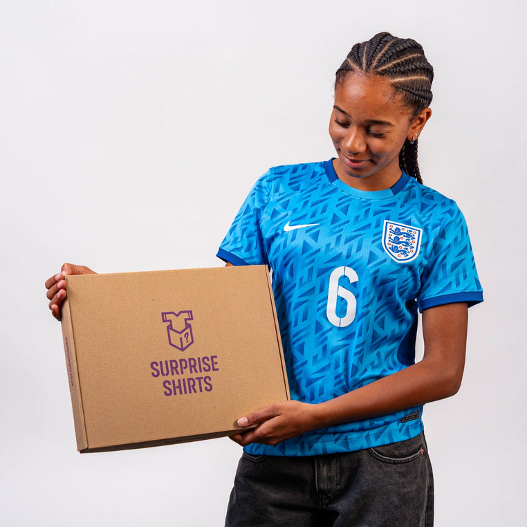 Surprise Shirt Box | Women's