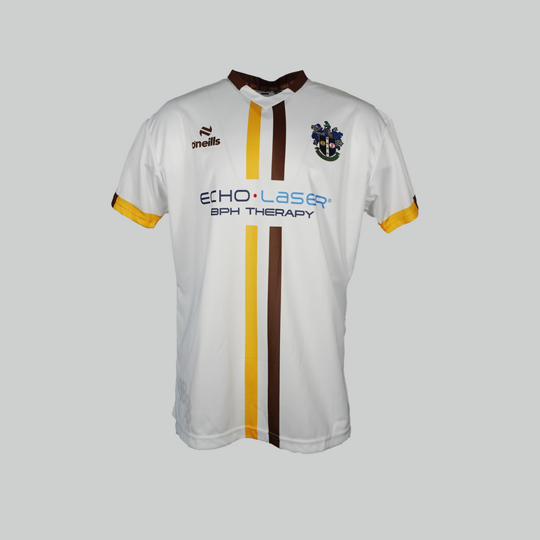 Sutton United 2023/2024 Third Shirt