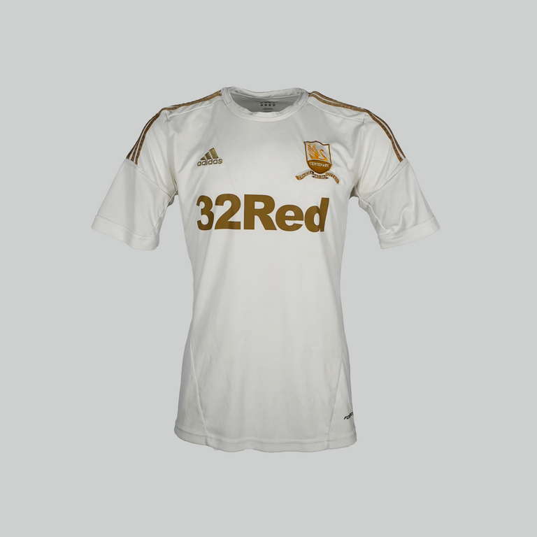 Swansea 2012/2013 Home Shirt