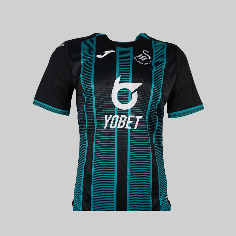 Swansea City 2019/2020 Away Shirt