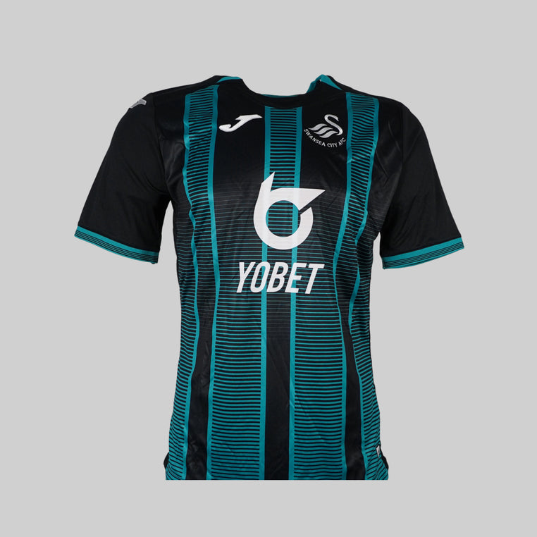 Swansea City 2019/2020 Away Shirt