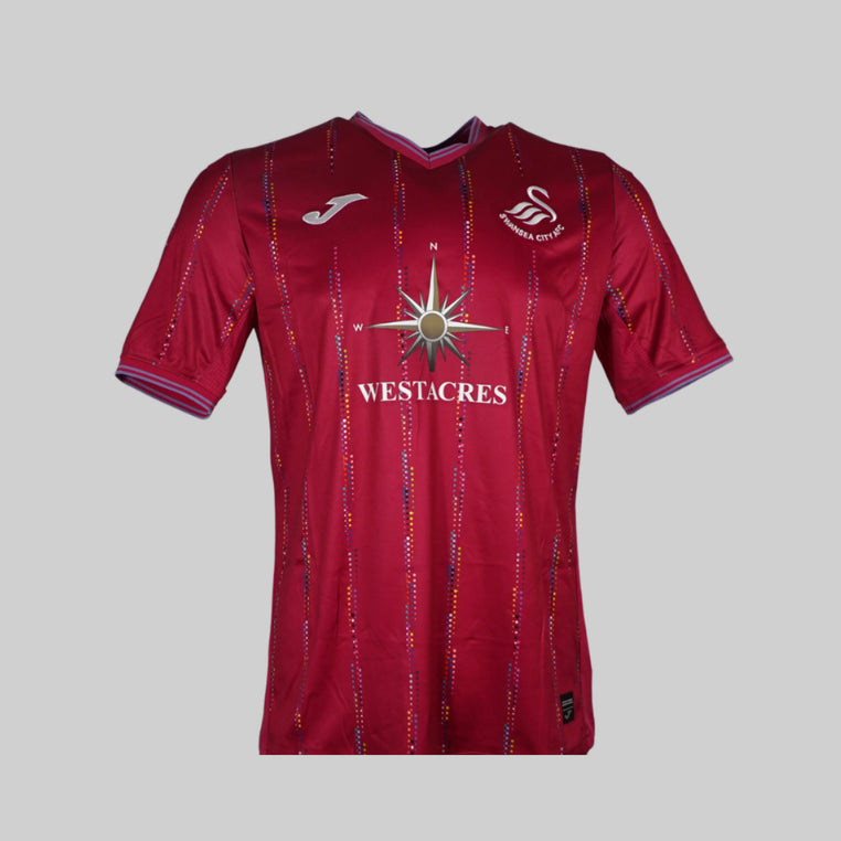 Swansea City 2023/2024 Third Shirt