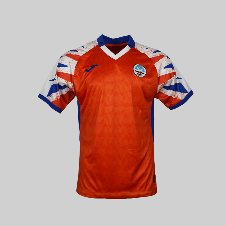 Swansea 2022/2023 Away Shirt