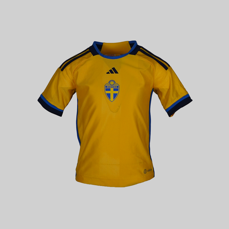 Sweden 2022 Home