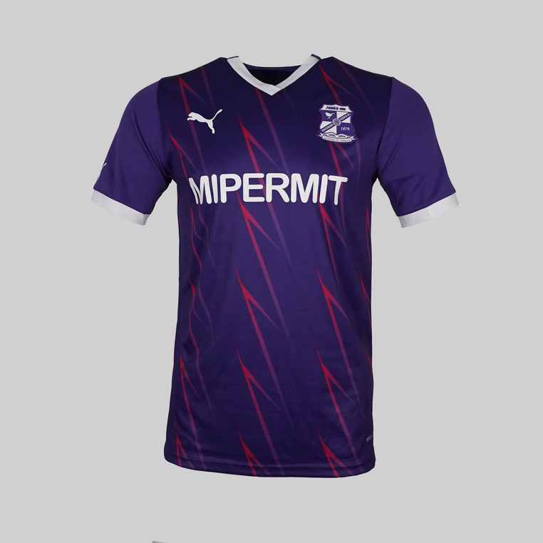 Swindon Town 2023/2024 Third Shirt
