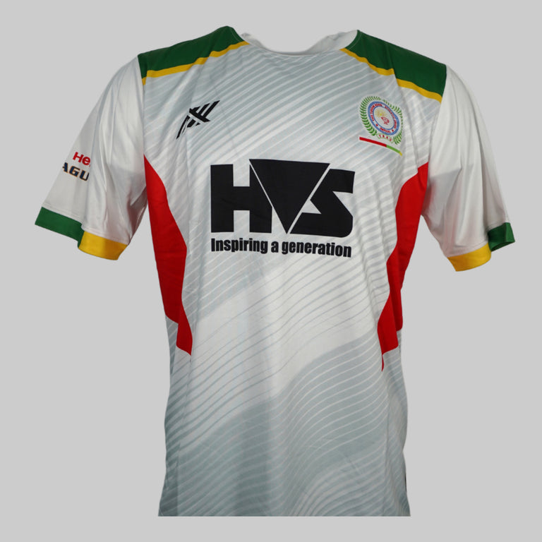 Trau FC 2022/2023 Away Shirt