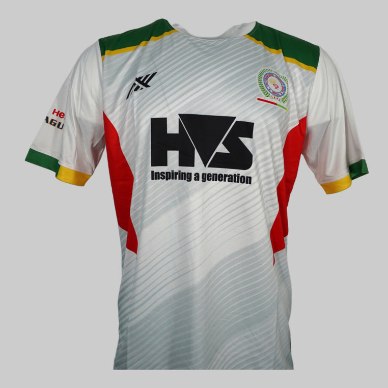 Trau FC 2022/2023 Away Shirt