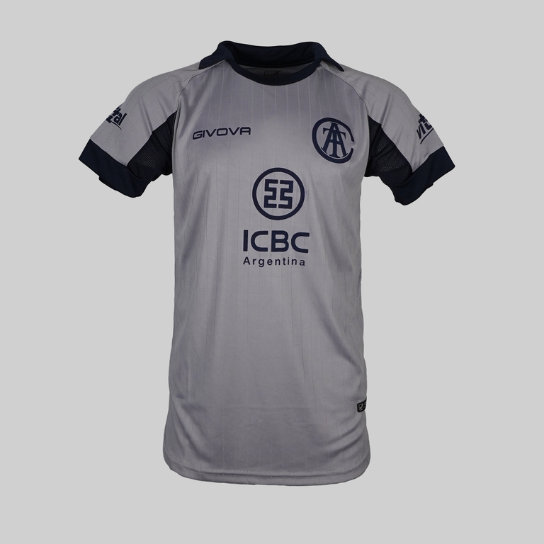 Talleres 2022 Third Shirt