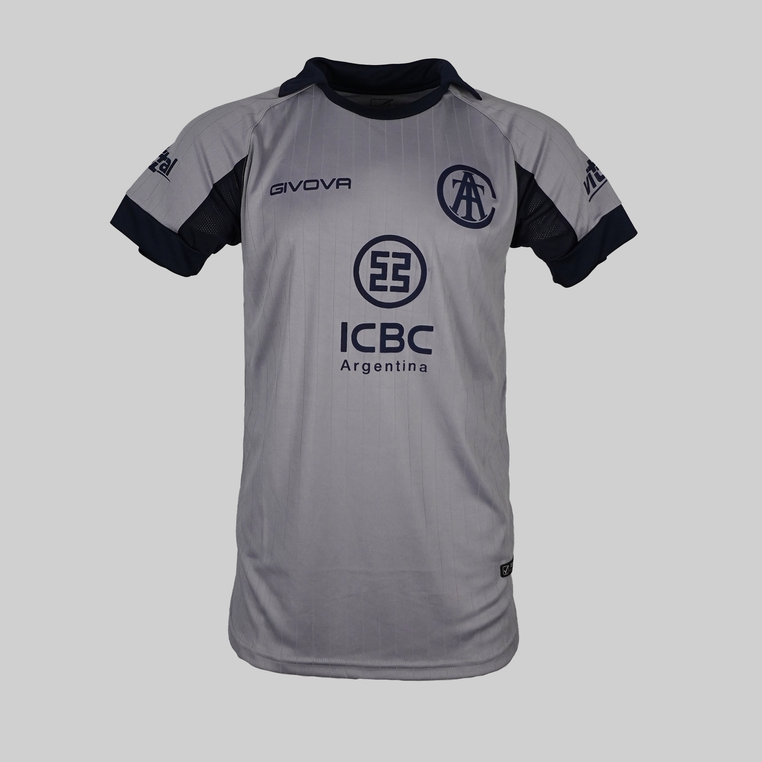 Talleres 2022 Third Shirt