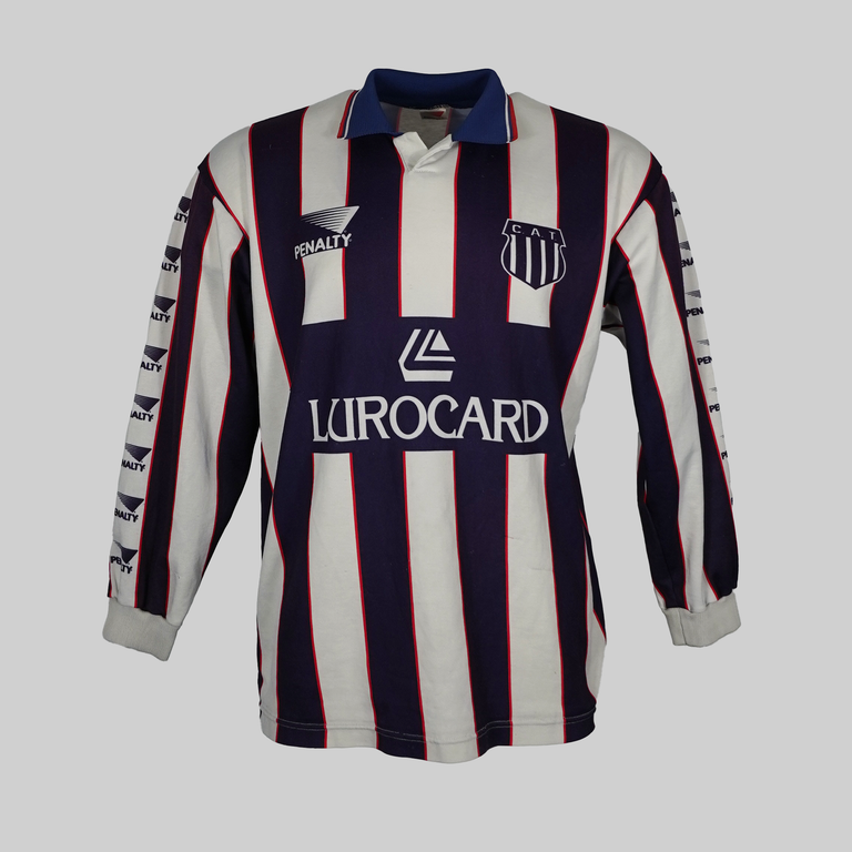 Talleres 1993/1994 Home Shirt