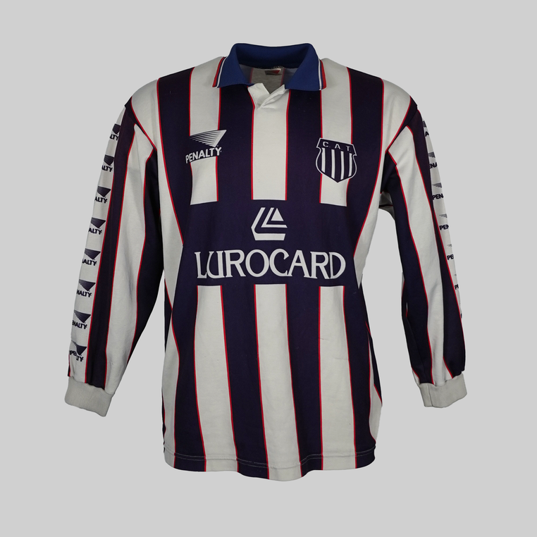 Talleres 1993/1994 Home Shirt