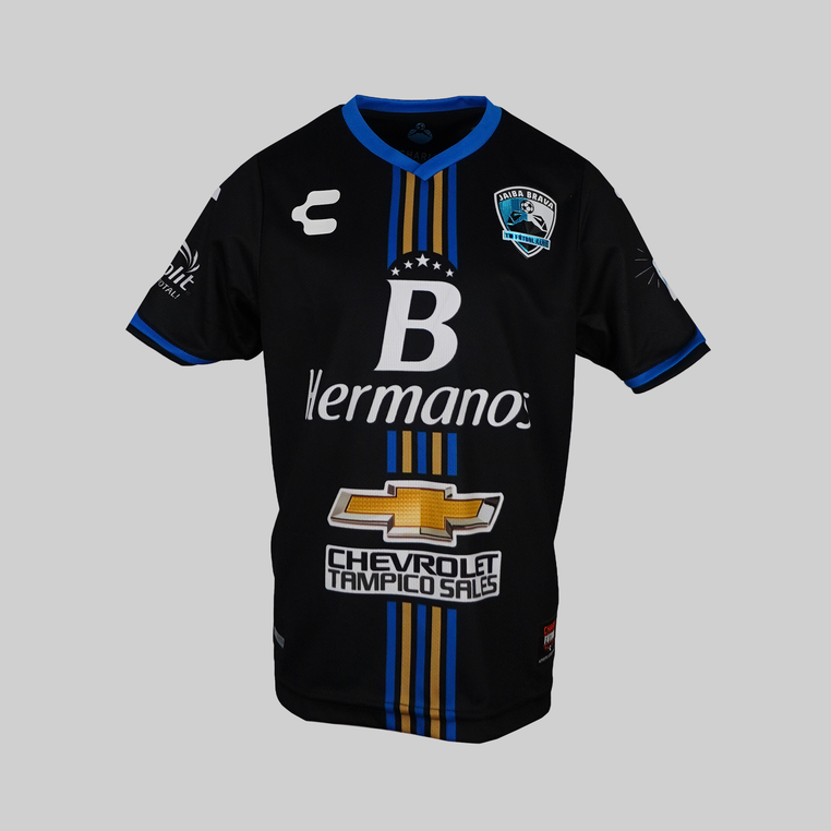 Tampico Madero 2017/2018 Away Shirt