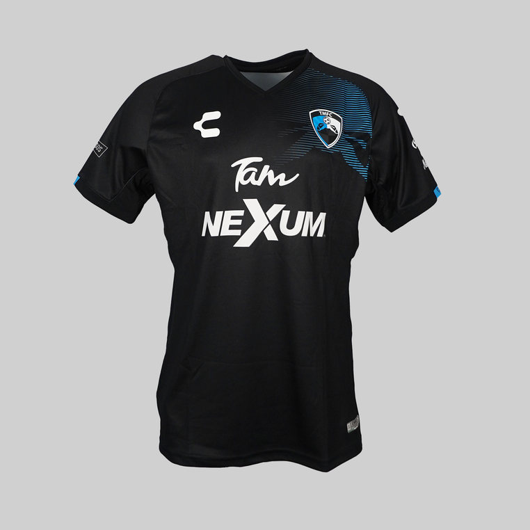 Tampico Madero 2019/2020 Away Shirt